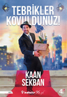 Tebrikler Kovuldunuz!    