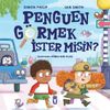 Penguen G&ouml;rmek İster Misin?
