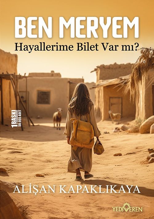 Ben Meryem & Hayallerime Bilet Var Mı?