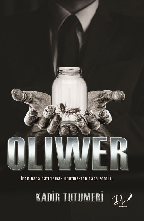Oliwer