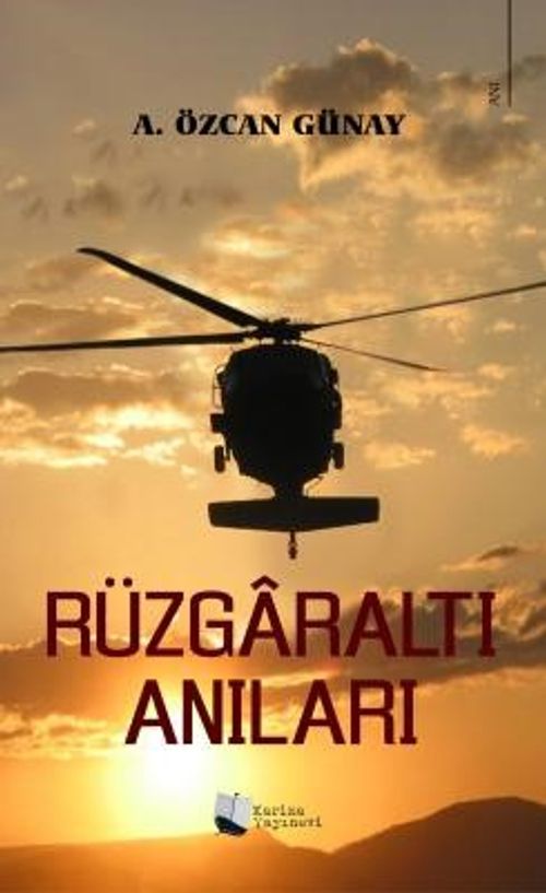 Rüzgaraltı Anıları