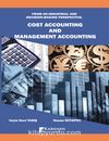 Cost Accounting And Management Accounting