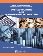 Cost Accounting And Management Accounting