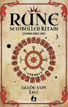 Rune Semboller Kitabı