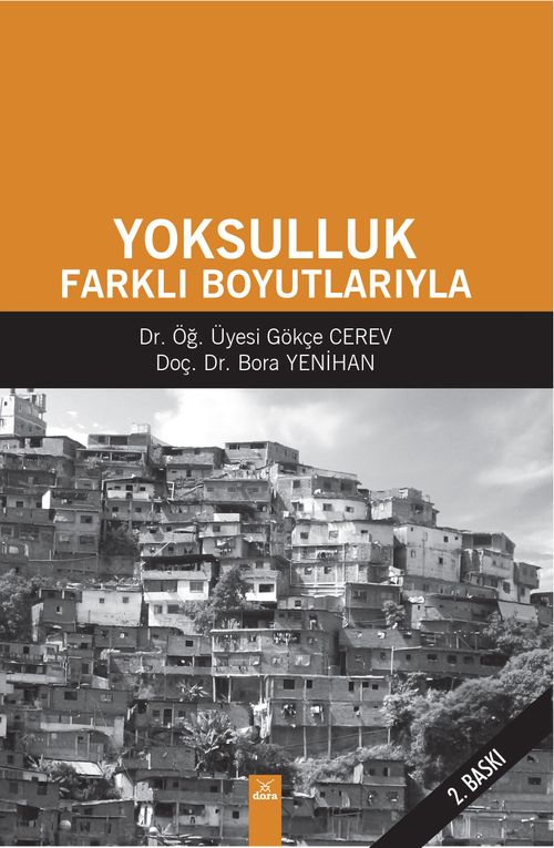 Yoksulluk & Farklı Boyutlarıyla