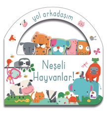 Yol Arkadaşım / Neşeli Hayvanlar