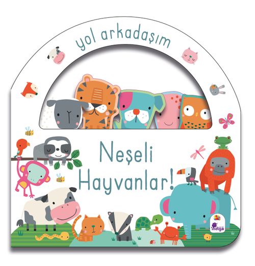 Yol Arkadaşım / Neşeli Hayvanlar