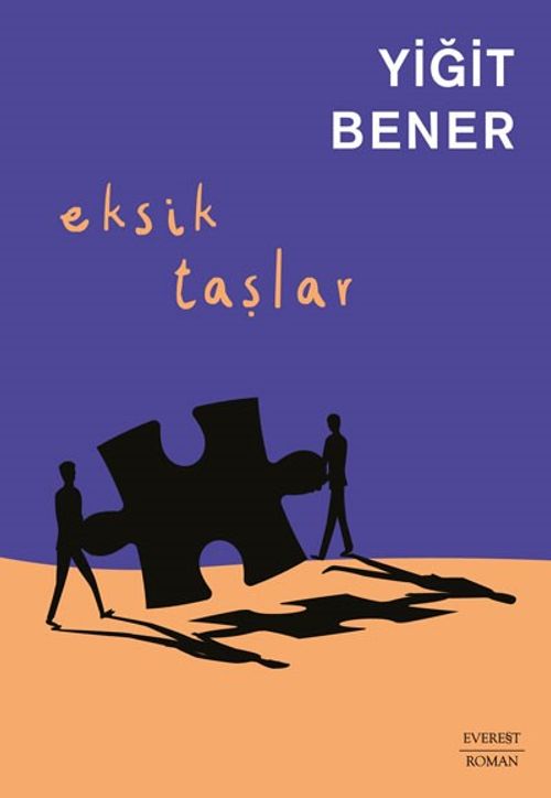 Eksik  Taşlar