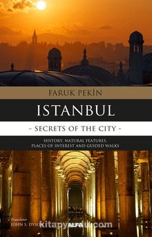 Istanbul & Secret Of The City