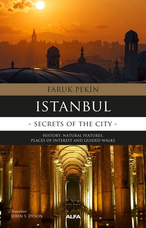 Istanbul & Secret Of The City
