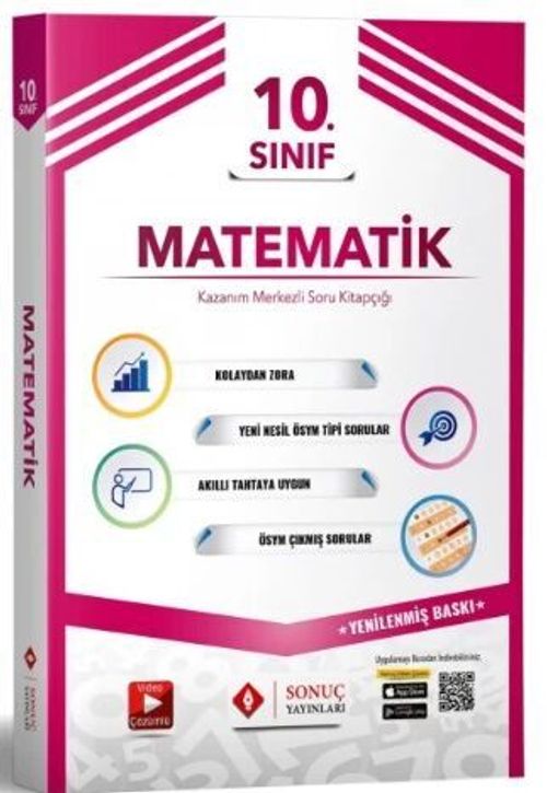 10.Sınıf Matematik Modüler Set (Kolektif ) Fiyatı, Yorumları
