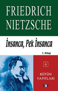 İnsanca, Pek İnsanca 1. kitap