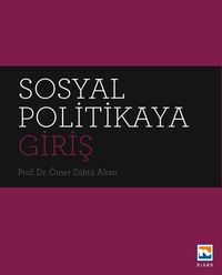 Sosyal Politikaya Giriş 
