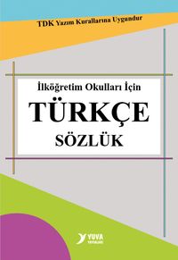İlköğretim Okulları İçin Türkçe Sözlük (Cep Boy)