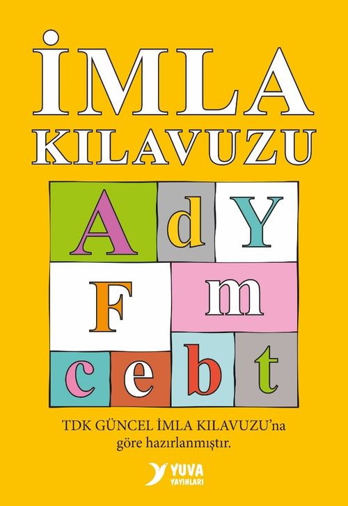 İmla Kılavuzu