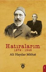 Hatıralarım (1872-1946)