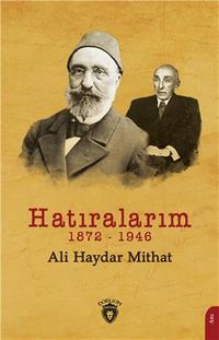 Hatıralarım (1872-1946)
