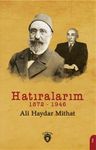 Hatıralarım (1872-1946)