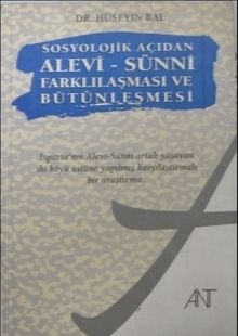 Sosyolojik Açıdan Alevi-Sünni Farklılaşması ve Bütünleşmesi/ 11-H-32