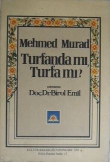 Turfanda mı yoksa Turfa mı?/ 11-H-33