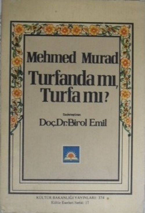Turfanda mı yoksa Turfa mı?/ 11-H-33