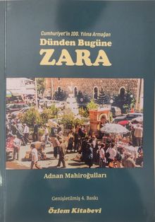 Dünden Bugüne Zara