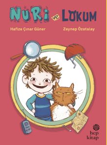 Nuri ve Lokum