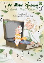 Bir Müzik Efsanesi Özlemek Nasıl Kokar?