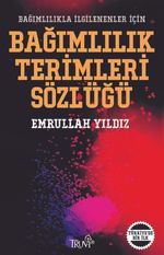 Bağımlılık Terimleri Sözlüğü