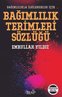 Bağımlılık Terimleri Sözlüğü
