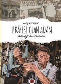Hikayesi Olan Adam