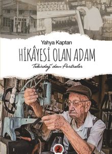 Hikayesi Olan Adam
