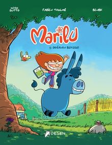 Marilu 1 – Doğanın Büyüsü