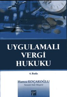 Uygulamalı Vergi Hukuku