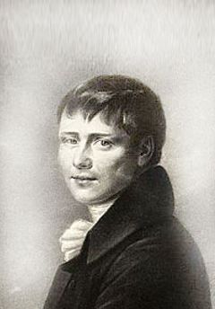  Heinrich von Kleist