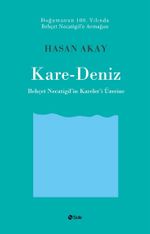 Kare-Deniz