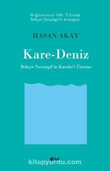 Kare-Deniz - Prof. Dr. Hasan Akay