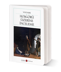 Hoşgörü Üzerine İnceleme (Cep Boy) (Tam Metin)