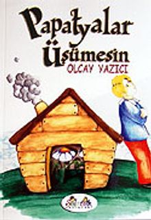 Papatyalar Üşümesin