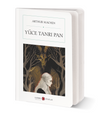 Y&uuml;ce Tanrı Pan (Cep Boy) (Tam Metin)