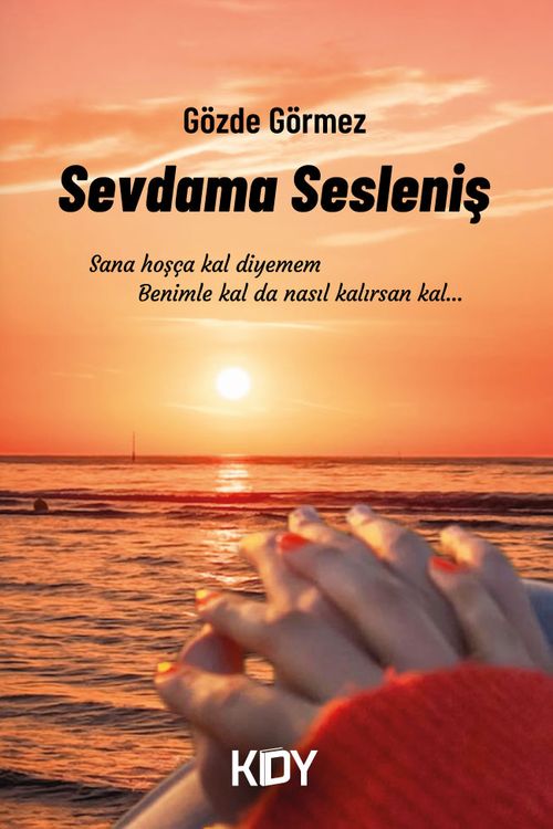 Sevdama Sesleniş 