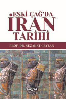 Eski Çağ'da İran Tarihi