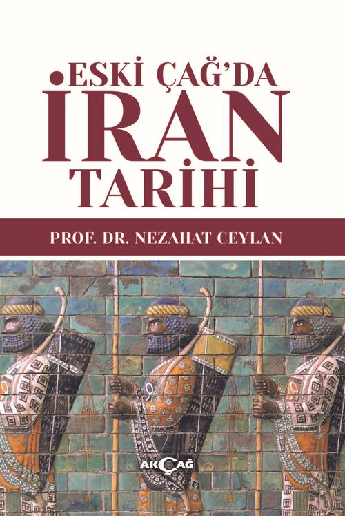 Eski Çağ'da İran Tarihi
