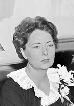  Margaret Mitchell