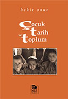 Çocuk, Tarih ve Toplum