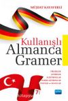 Kullanışlı Almanca Gramer & Örnekler - Çeviriler - Alıştırmalar - Karşılaştırmalar - Testler ve Sınavlar