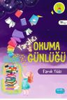 Yaratıcı Okuma Günlüğü 