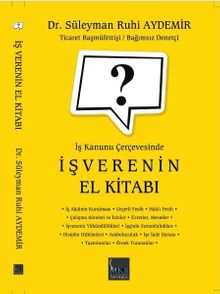 İş Verenin El Kitabı