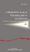 A Semantic Study of Vocabulary of the Qur’an A Comparative Study Based on Semitic Languages 4