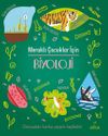 Meraklı &Ccedil;ocuklar İ&ccedil;in Biyoloji